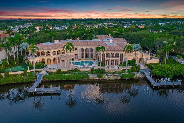 209 Commodore Drive Goes Under Contract as Rob Thomson Leads Jupiter Real Estate in Q3 2026